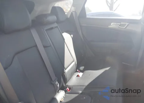 2023 Kia Sportage Hybrid Ex from USA, damaged, VIN KNDPVCAG2P7068380